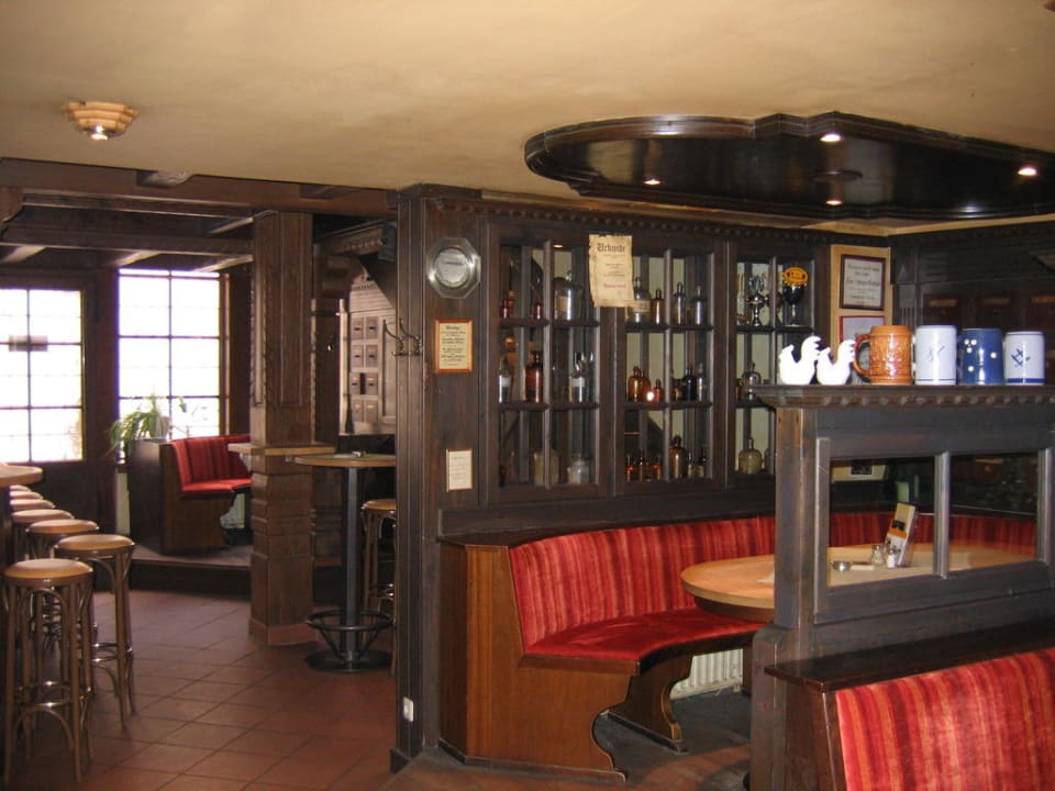 Hotel Brauhaus zum Löwen Brauhaus zum Löwen