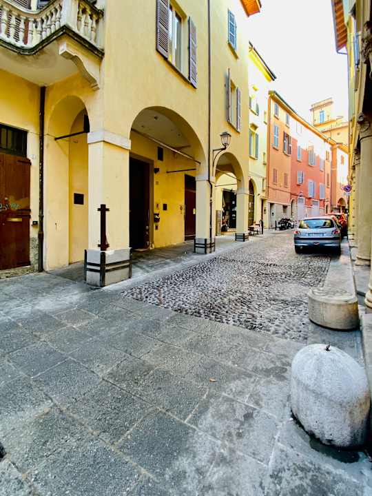 Außenansicht Hotel Le Stanze Del Carro
