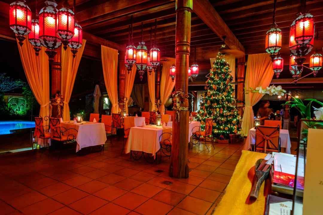 Gastro Zazen Boutique Resort & Spa