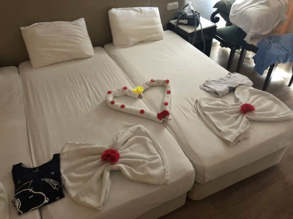 Zimmer Nerton Hotel - Erwachsenenhotel ab 16 Jahren