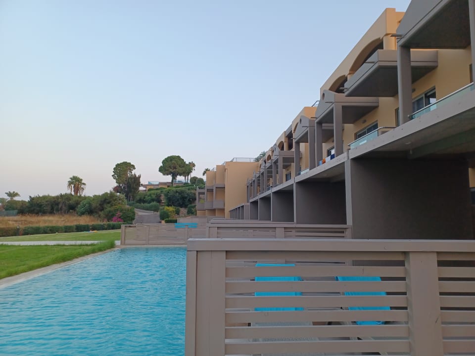 Zimmer Kresten Palace Hotel