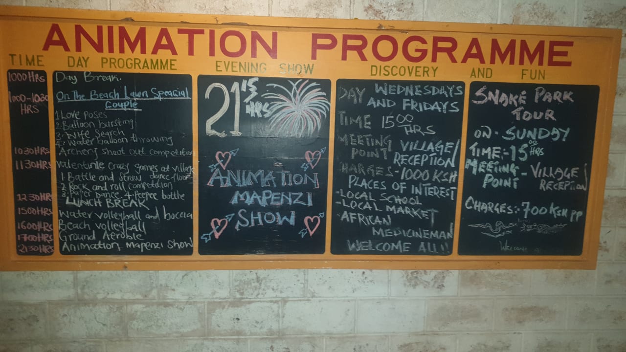 Sport & Freizeit Neptune Village Beach Resort & Spa