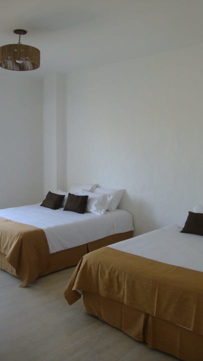 Junior Suite Sanctuary Puerto Cayo Lodge