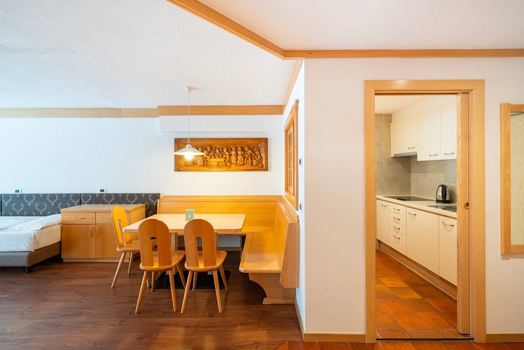 Zimmer Residence Antares