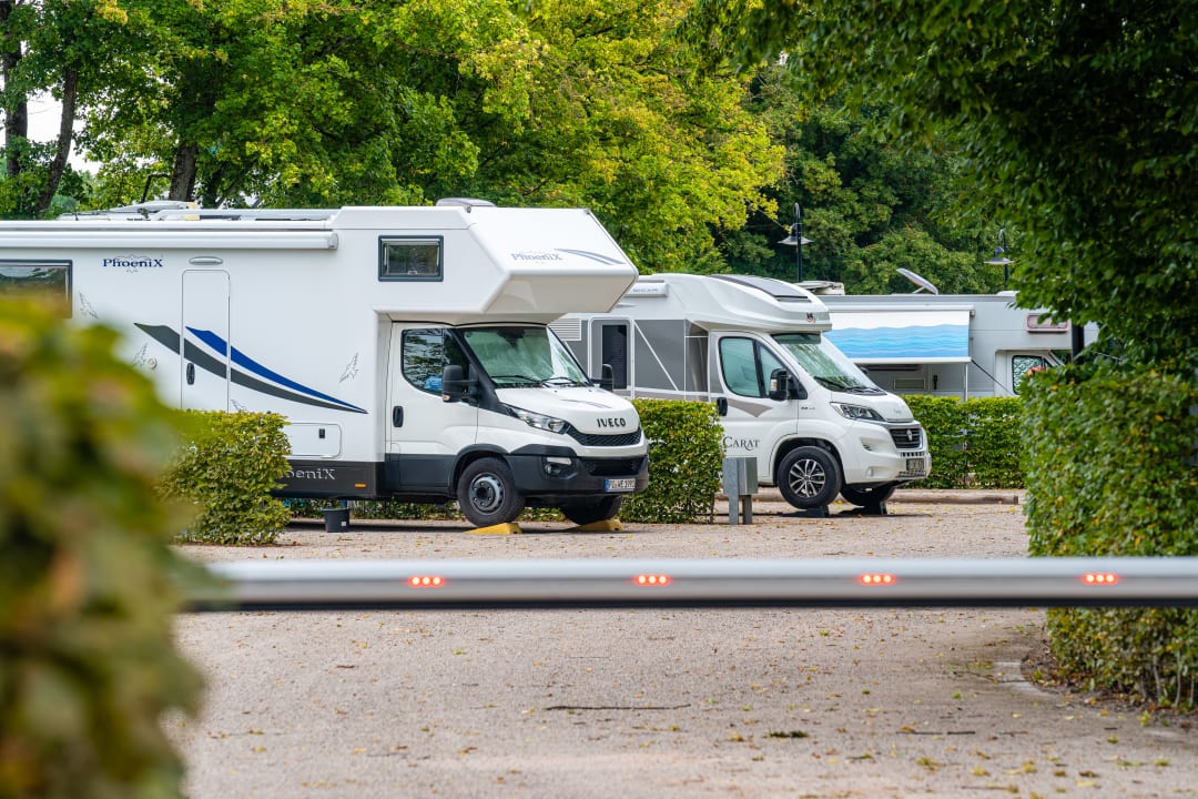 Sonstiges Hotel Rosengarten