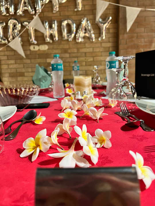 Gastro Casa Mare Resort