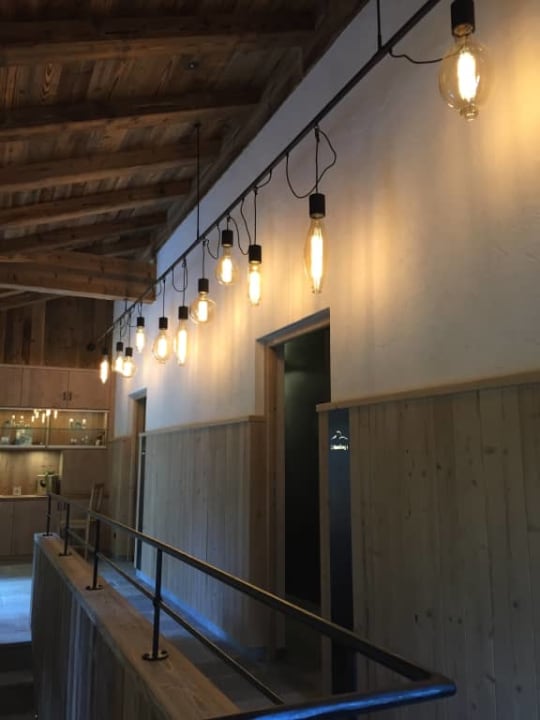 Gramai Alm Gramai Alm alpengenuss & natur spa