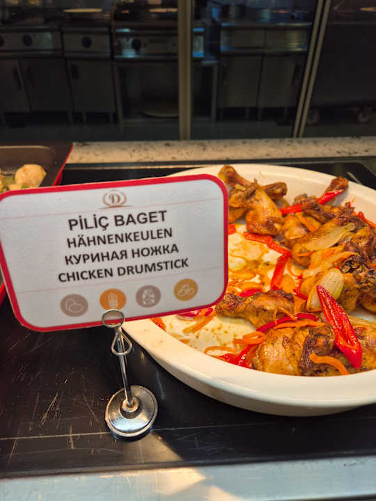 Gastro Diamond Excellence Resort & Spa