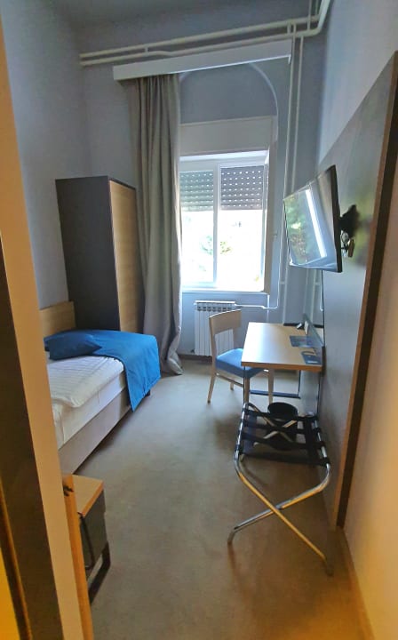 Zimmer Hotel Istra - Liburnia