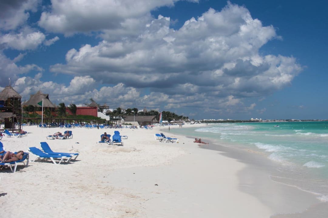 Strand Catalonia Playa Maroma