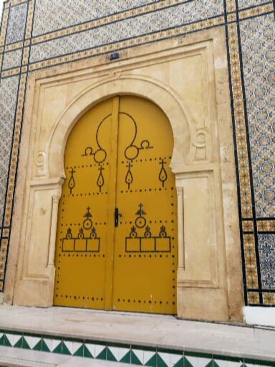 Sonstiges Diar Lemdina Hotel