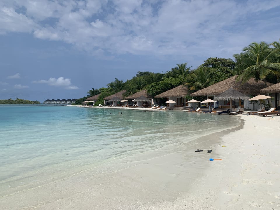 Zimmer Cinnamon Dhonveli Maldives