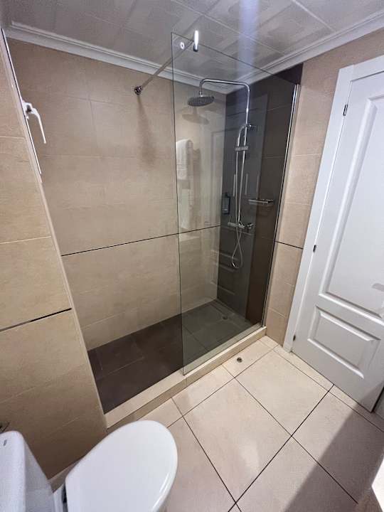 Zimmer Hotel Luxor