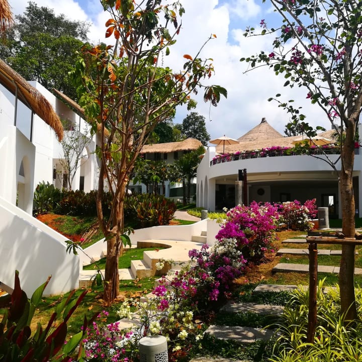Garten Eden Beach Resort & Spa, A Lopesan Collection Hotel