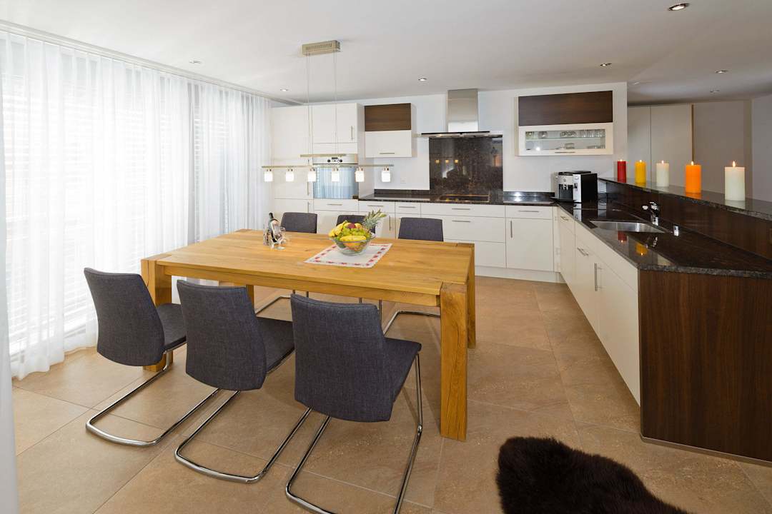3.5 Room - Haus Colosseo Gästehaus Colosseo