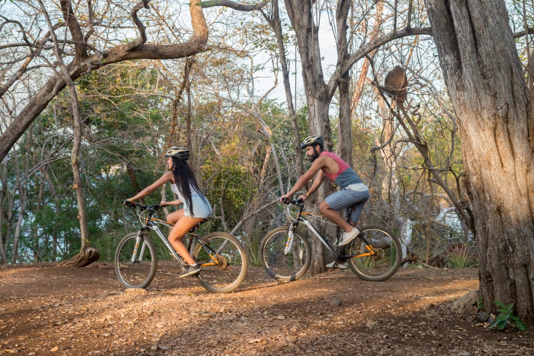 Sport & Freizeit Occidental Papagayo - Adults only