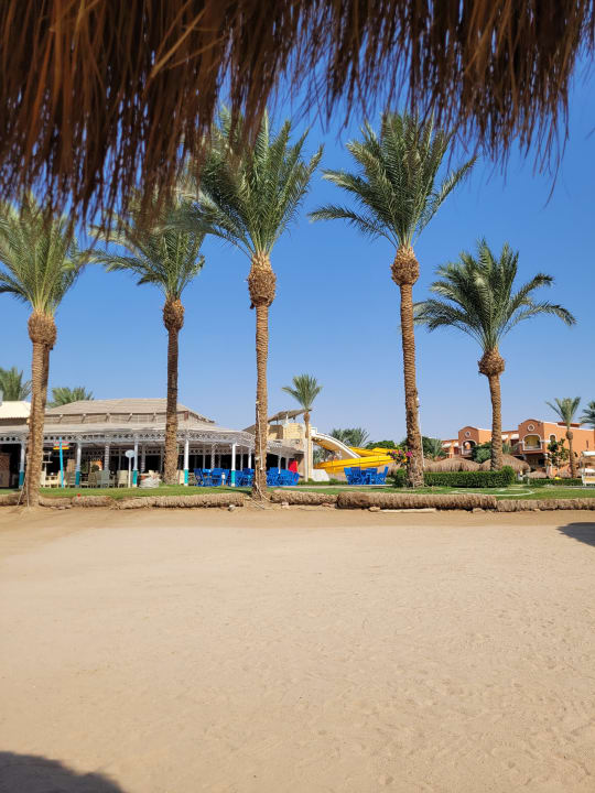 Strand Sentido Caribbean World Soma Bay