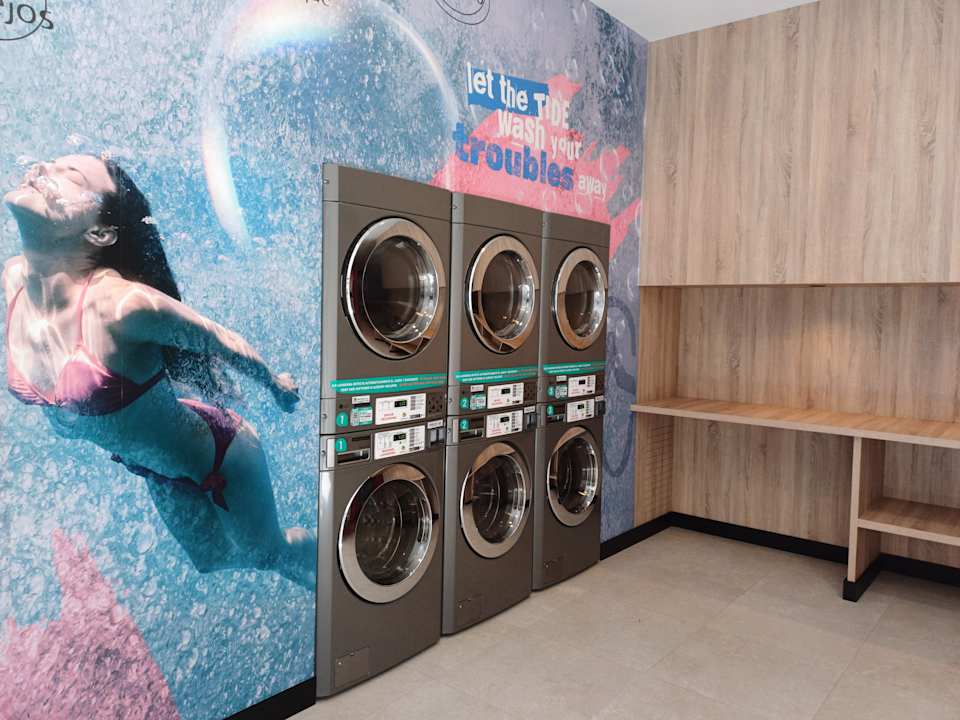 Sonstiges Sholeo Lodges Las Palmas Flats