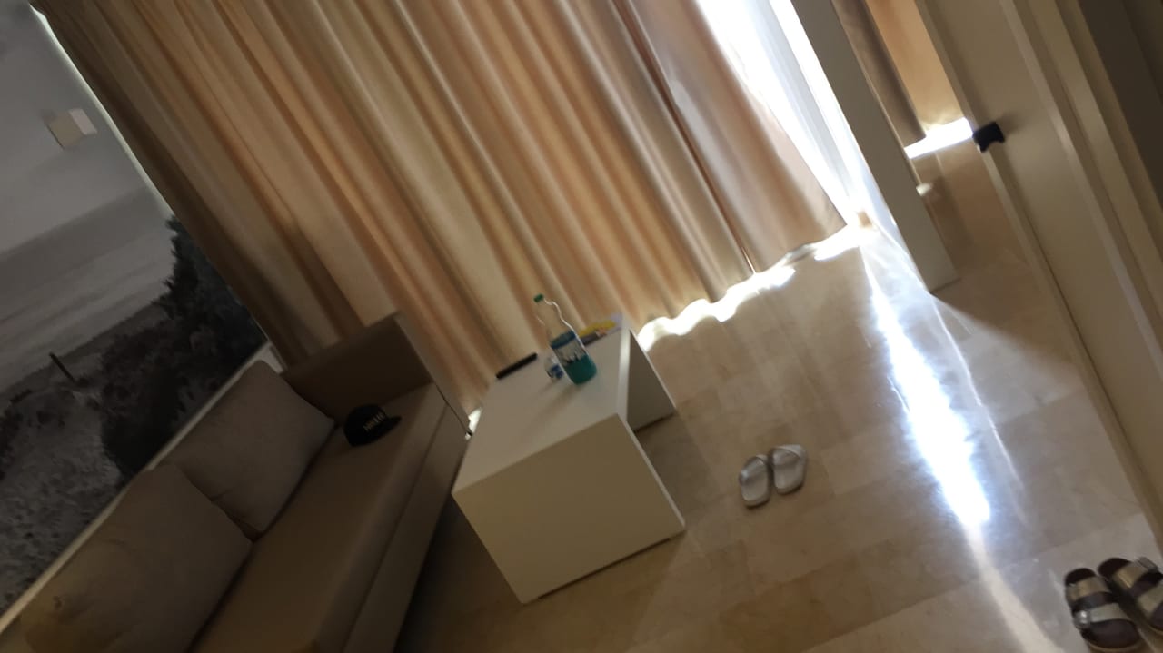 Zimmer Hotel Zafiro Alzinar Mar