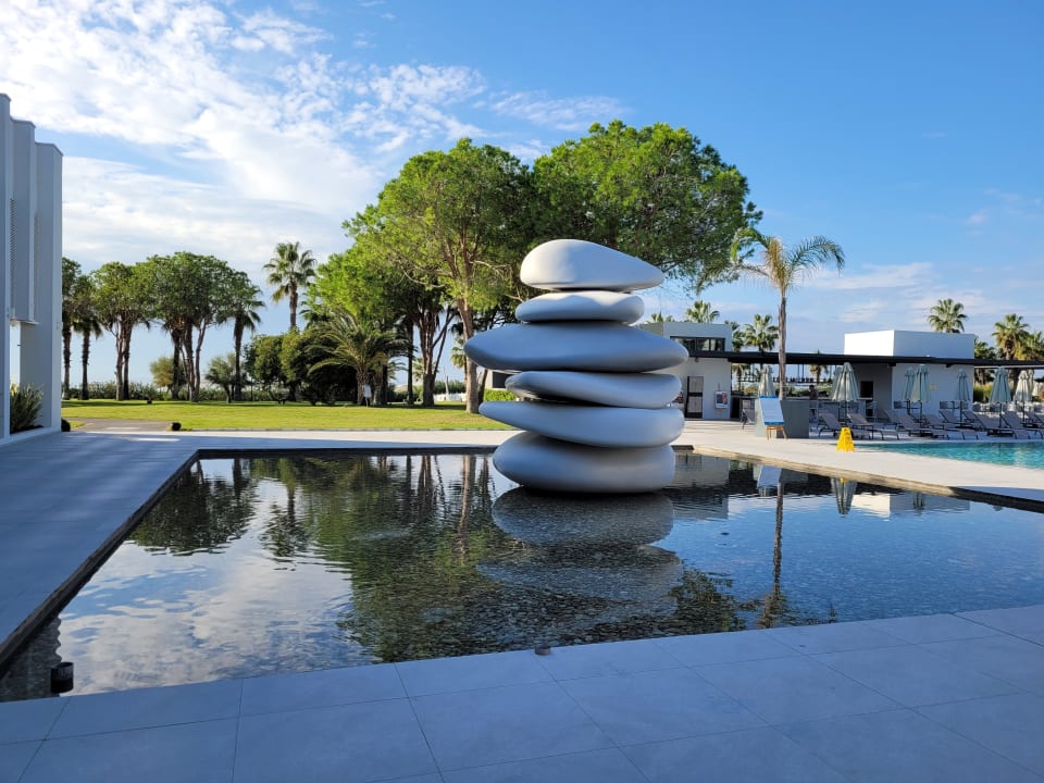 Außenansicht Paloma Finesse