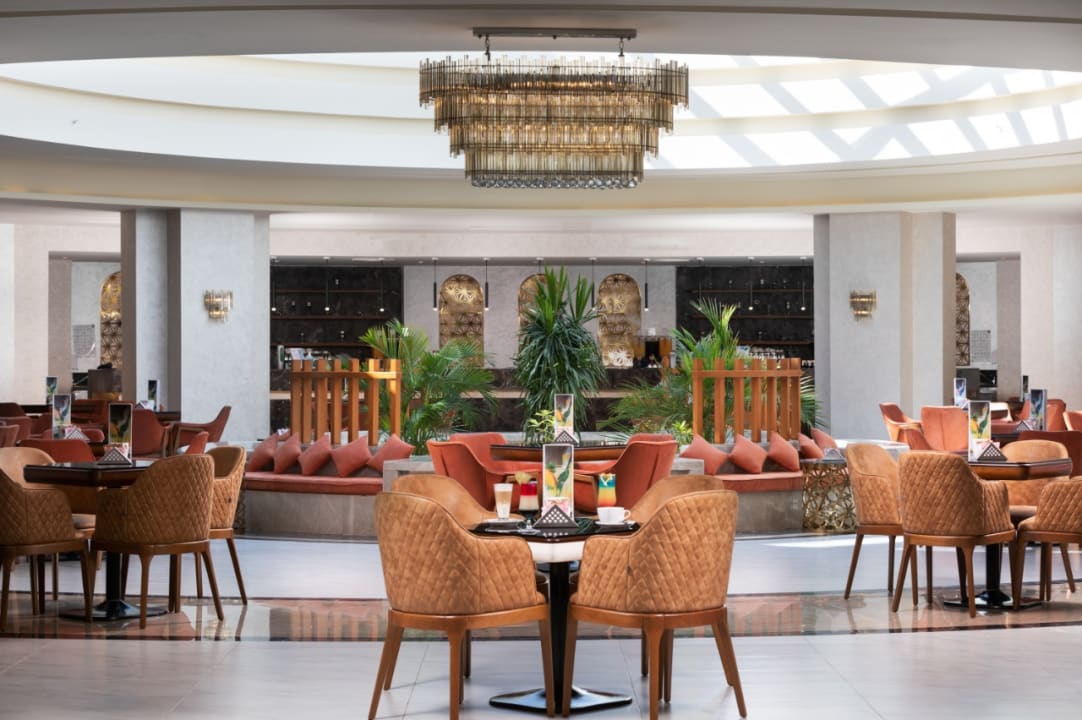 Gastro Pickalbatros Palace Resort