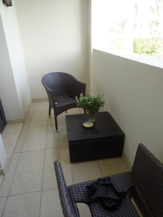 Zimmer SENTIDO Reef Oasis Resort