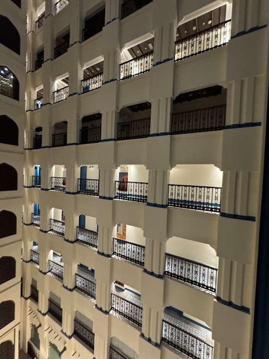 Sonstiges Central Inn Souq Waqif