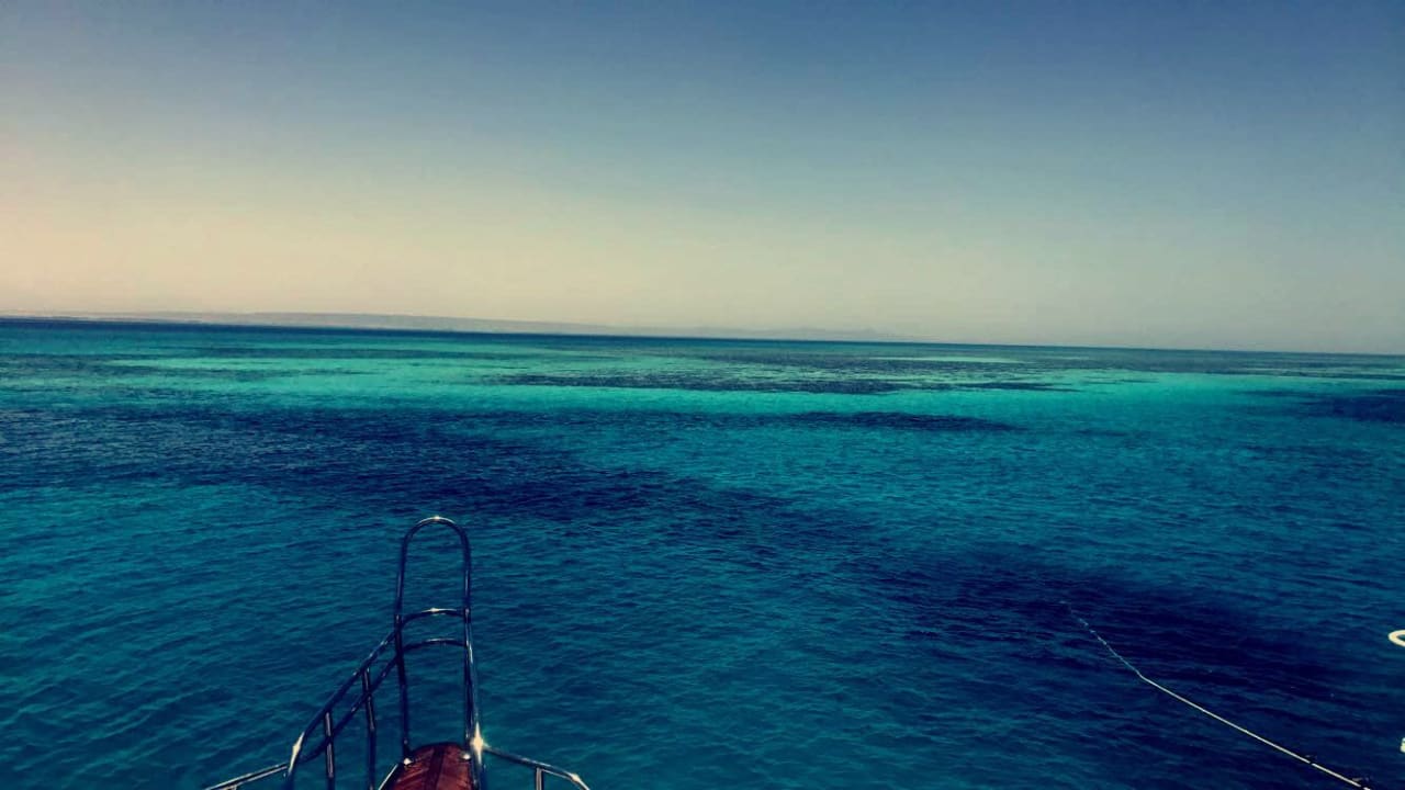 Strand Steigenberger Aqua Magic