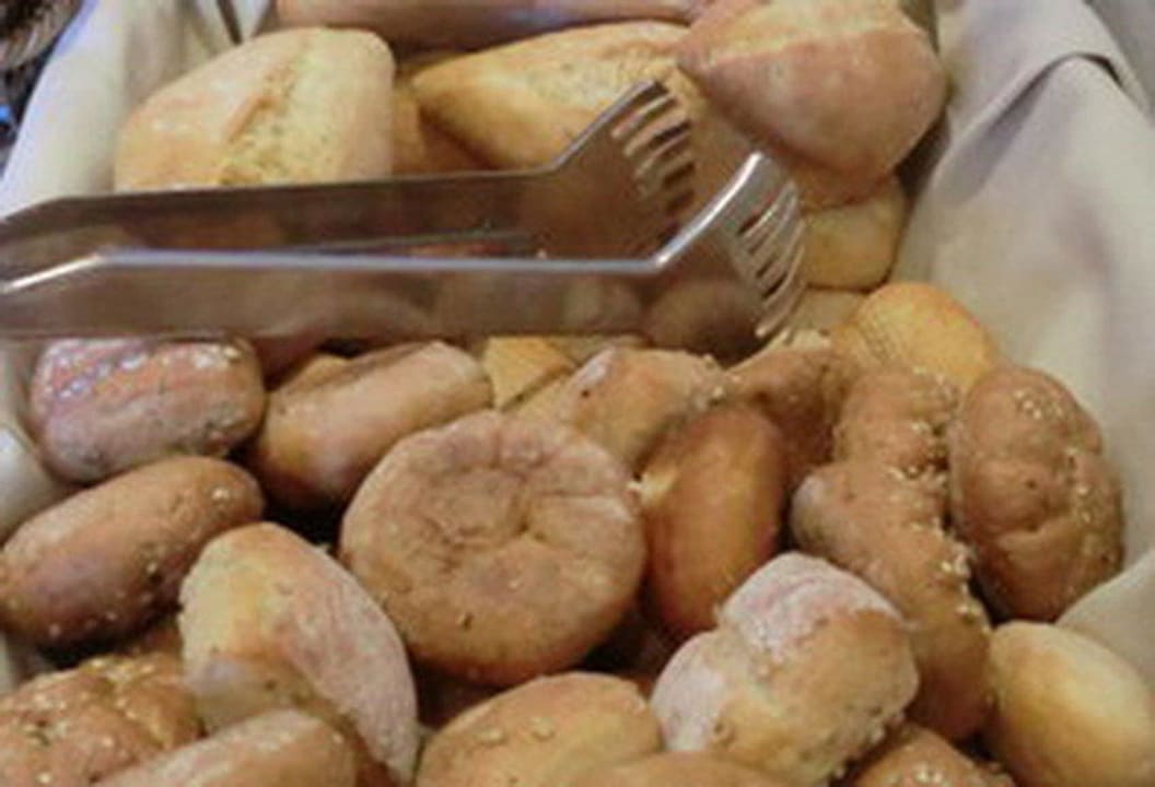 Kokenhof Frühstücksbüffet Hotel Kokenhof