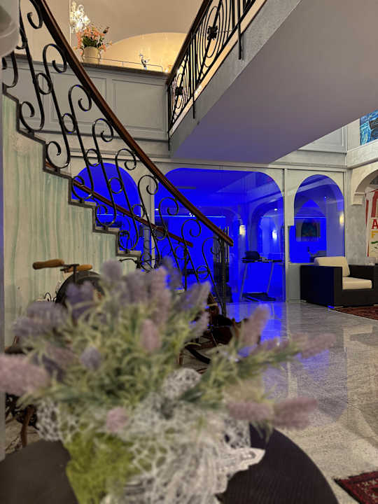 Sport & Freizeit Grand Hotel Playa