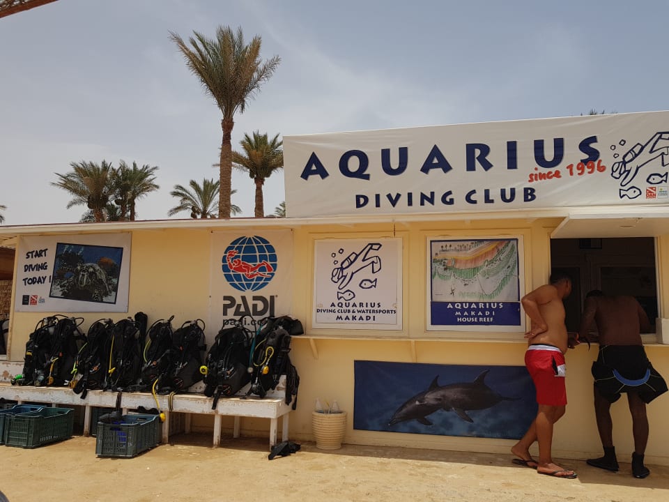 Strand Grand Waterworld Makadi & Family Star Makadi