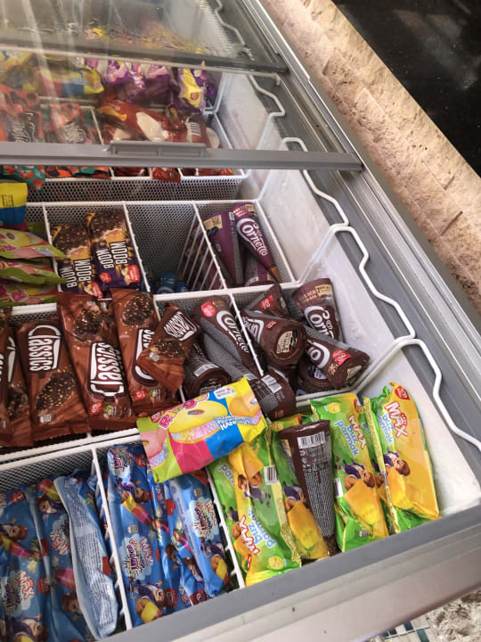 Gastro Saphir Resort & Spa