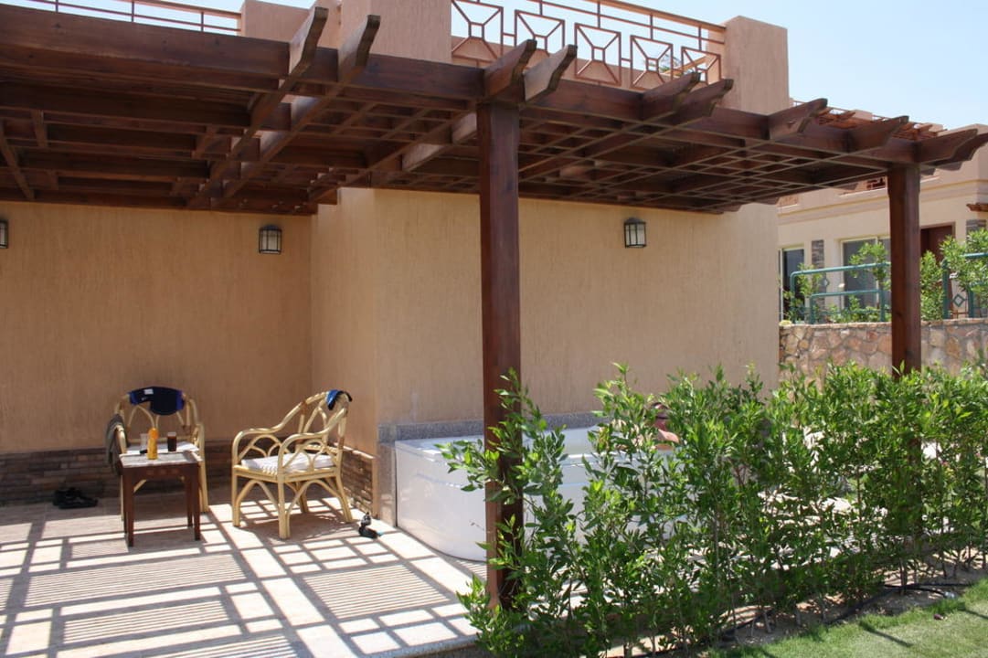 Deben dem Bungalow Shams Prestige Abu Soma-Adults Only