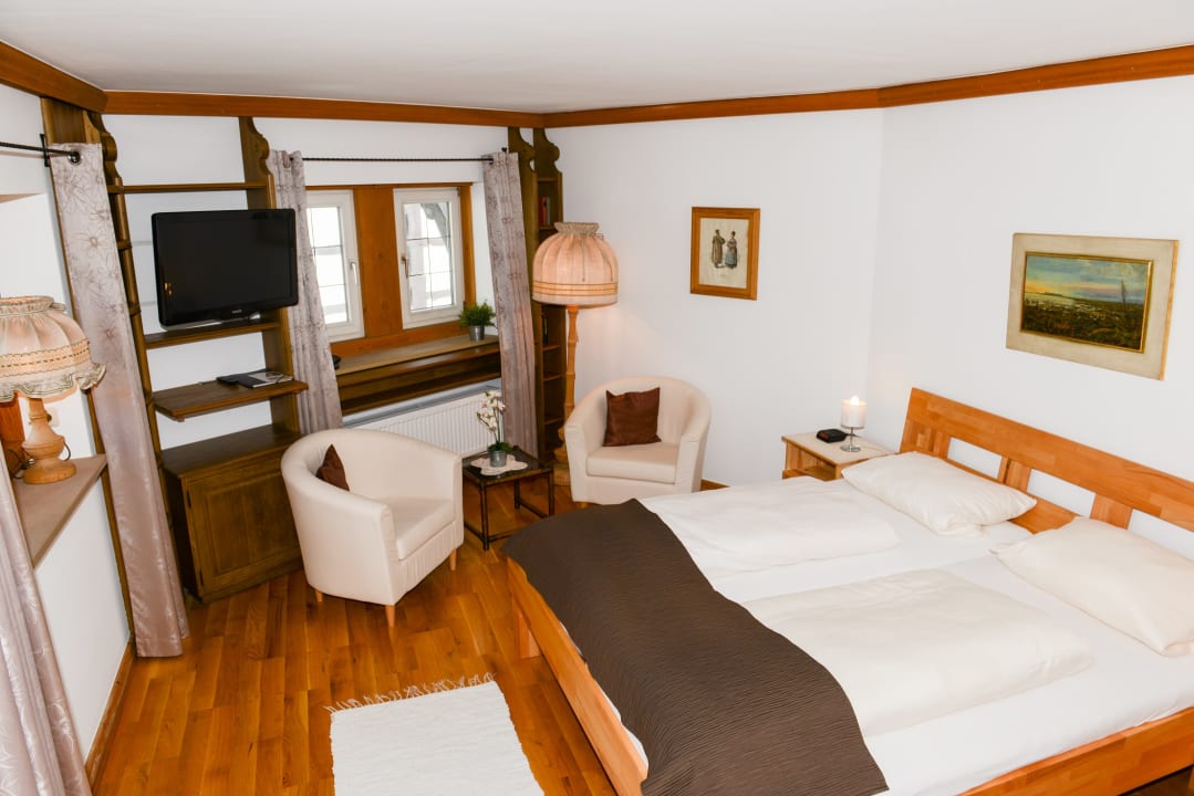 Zimmer Hotel Gasthof Koch