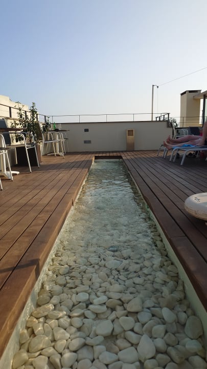 Sonstiges Hotel Tres