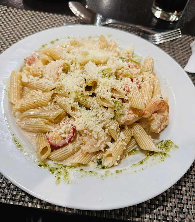 Gastro Jaz Bluemarine