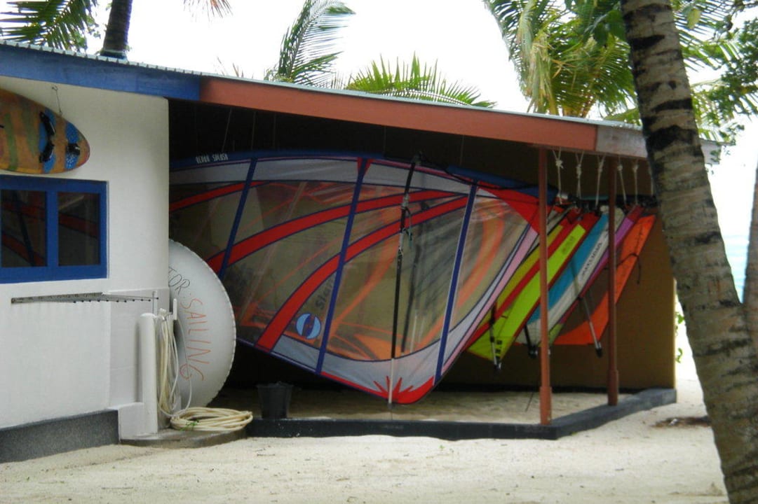 Diverland Summer Island Maldives