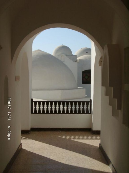 Hotelanlage Arabella Azur Resort