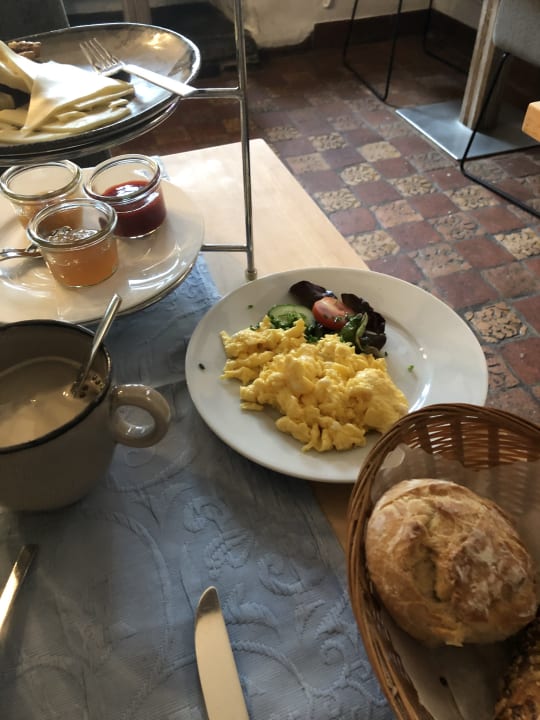 Gastro Hotel Höerhof