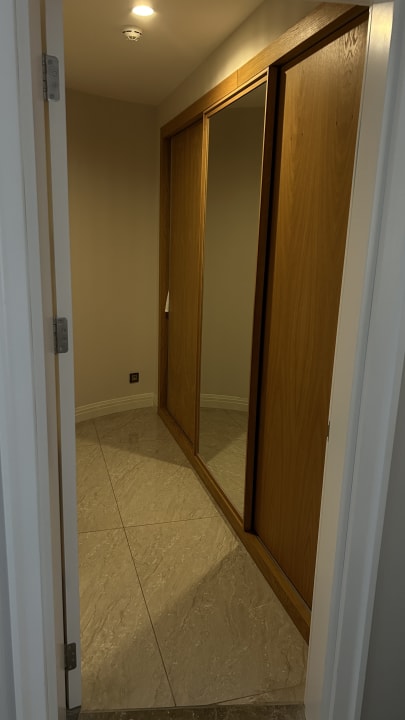 Zimmer Sidemarin Kirman Premium