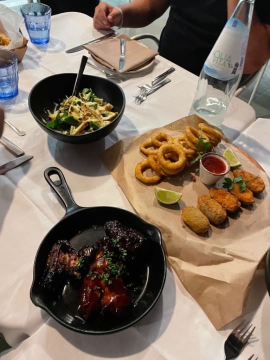 Gastro Rodos Princess Beach Hotel & Spa