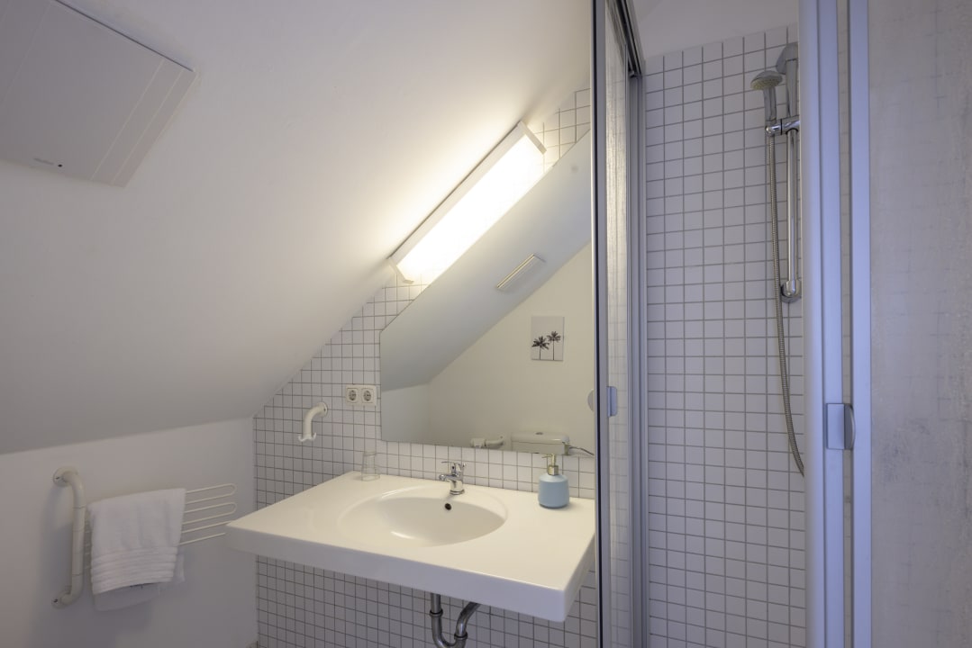 Zimmer Der Kemper Hof - Seminarhotel