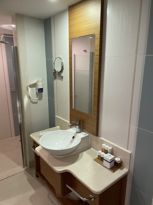 Zimmer Sherwood Exclusive Kemer