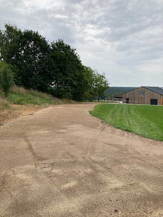 Außenansicht Hotel & Spa Gut Matheshof BW Signature Collection by Best Western