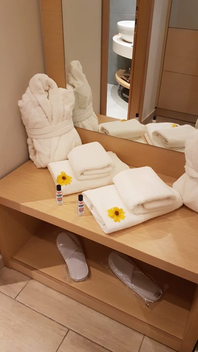 Zimmer Alexandra Golden Boutique - Adults only