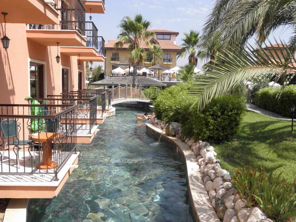 Pool Club Grand Aqua