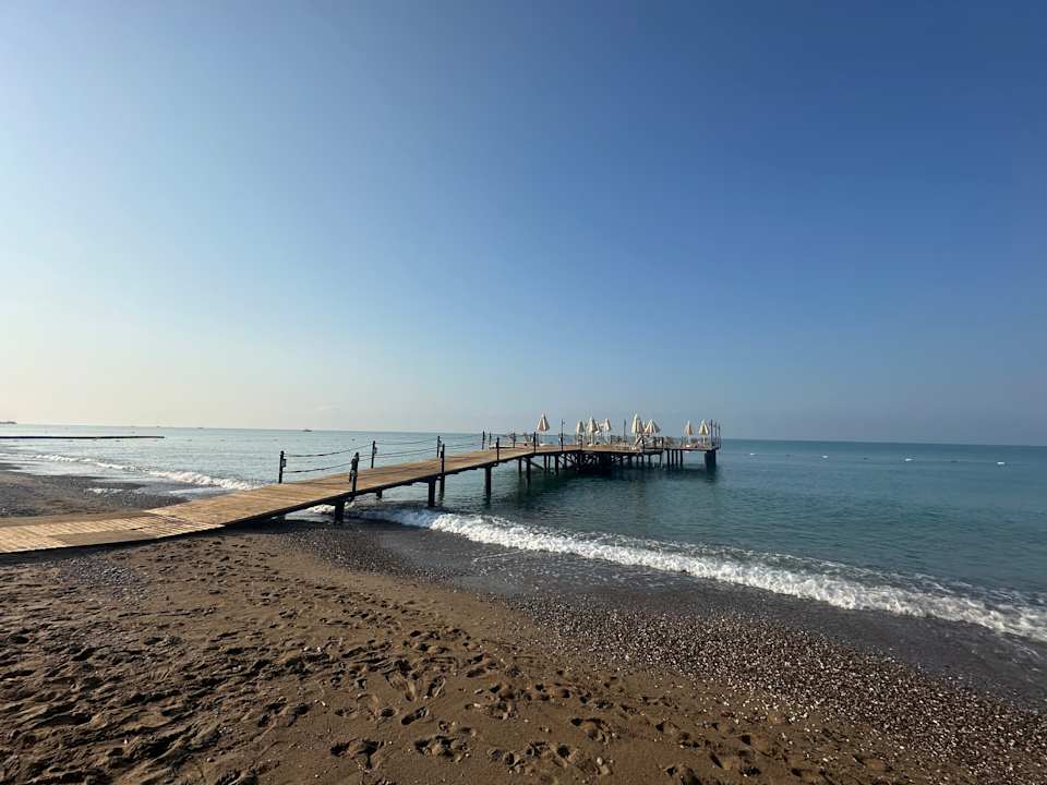 Strand Paloma Grida
