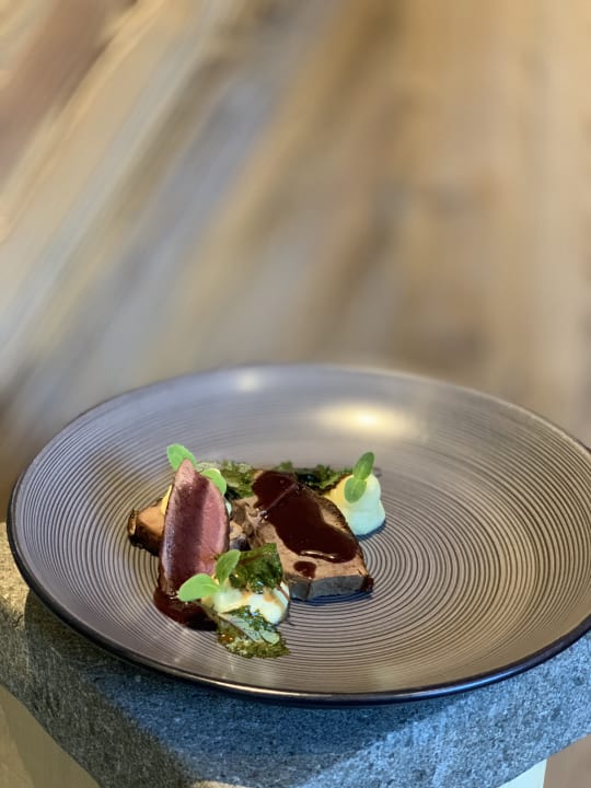 Gastro Hotel Sonnenhof