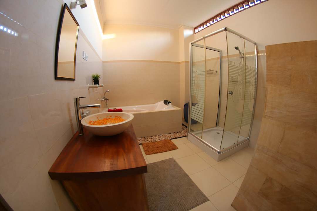 Zimmer Villa Casa Lokke