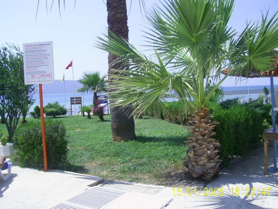 Strandweg Hotel The Holiday Resort